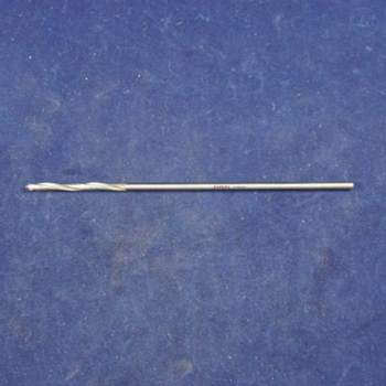Drill, bone twist, 3mm for med (+) KE pins