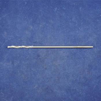 Drill, bone bit, 3.8mm for large (+) KE pins