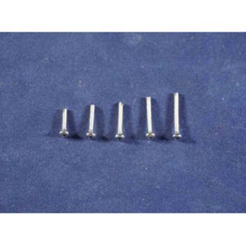 Screw, cortical, self-tapping, 2mm x 12mm