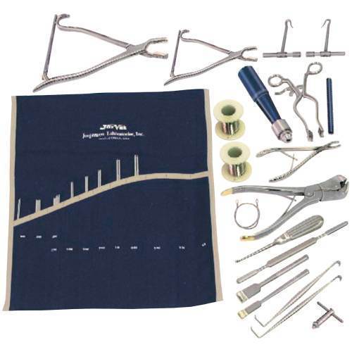 SURGICAL PACK,ORTHOPEDIC