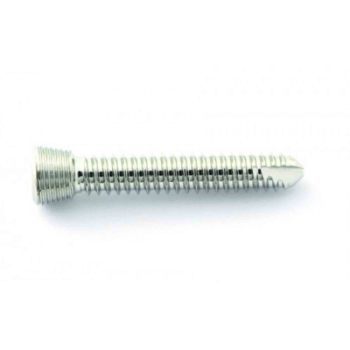 Bone locking 18mm screw 3.5mm