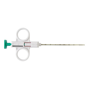 Needle, super core biopsy, 14g x 9cm