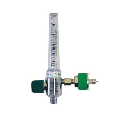 Flowmeter 0-15 liters/minute