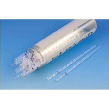 TUBES,MICROHEMATOCRIT,CALIBRATED,100/ML 10/BX