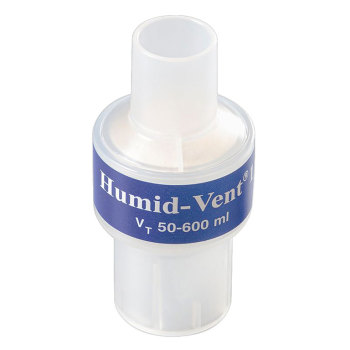 Anesthesia,Humid vent 1, 11-75 lbs./5 pk