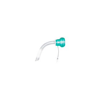 Tube, equine silicon tracheostomy, 15mm i.d.