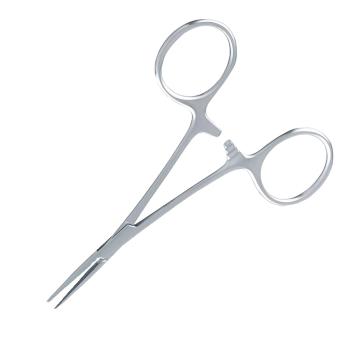 Forcep,mosquito,straight,5IN