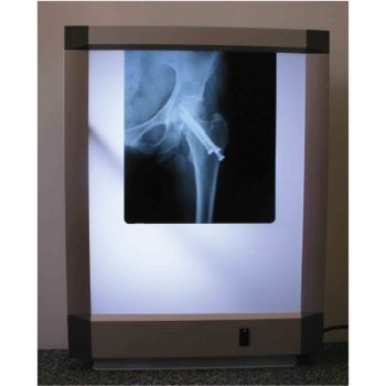 X-ray, single bank illuminator