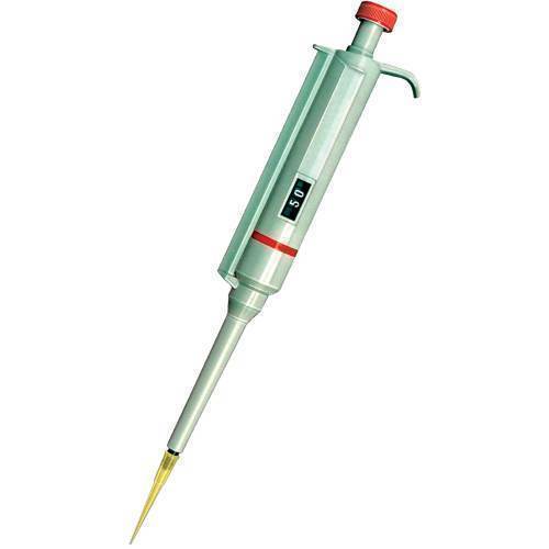 PIPETTE,ADJUSTMENT VOLUME,.01 -.20ML WITH 200 TIPS