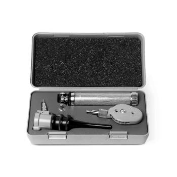 OTOSCOPE/OPHTHALMOSCOPE DIAGNOSTIC SET