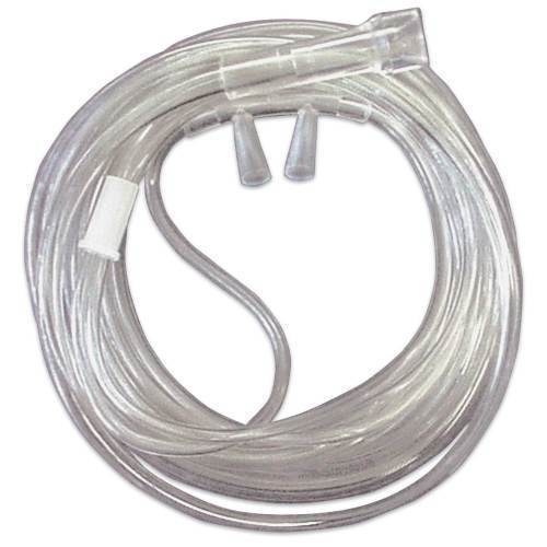 Oxygen nasal cannula (4 pack)