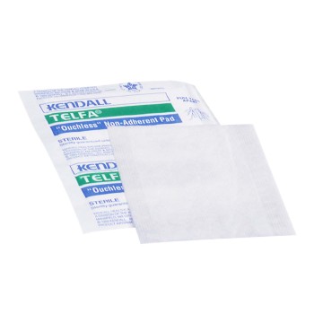 Combine Surgical Dressing Pad, Dressing Size: 10x15cm at Rs 7/piece in  Hyderabad