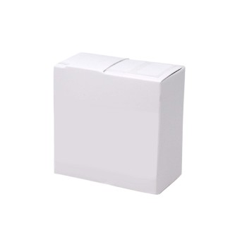 LABEL ROLLS,CRYO,38X19MM,FOR GENERAL USE,WHITE,1000/ROLL