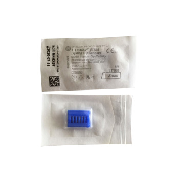 Clip, Ligaclip/ 6+/Cartridge Non-Sterile