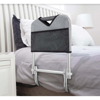 RAIL,BED,COMPACT,WITH BAG,EACH