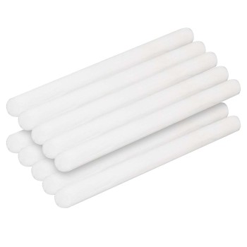 FILTERS,HUMIDIFIER,MINI,REPLACEMENT,COTTON WICKS,8 PK