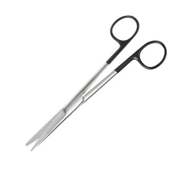 SCISSOR,SUPERCUT,MAYO,STRAIGHT,5.5IN,EACH