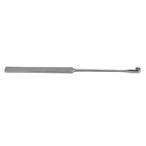 HOOK,SNOOK,SPAY & NEUTER,8,20CM,EA, Instruments: shopmedvet.com