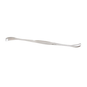 Miltex Ferguson Gallstone Scoop - 9-1/2 - Double-Ended Large | Med-Vet ...