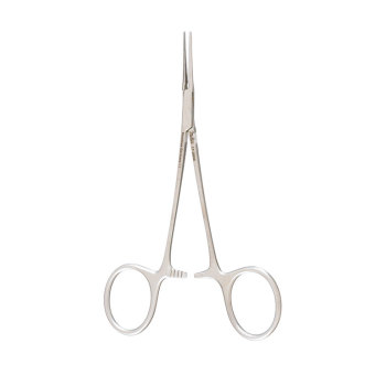 Miltex Jacobson Mosquito Micro Forceps - 4-7/8 - Straight - Extra ...