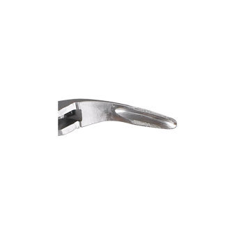 RONGEUR,LEMPERT,6-1/4IN,CURVED,BITE,2.5MM