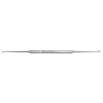 CURETTE,HOUSE,7,ANGLE,STRONG,CUPS,OVAL