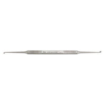 CURETTE,HOUSE,6,ANGLE,STRONG,CUPS,OVAL