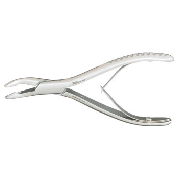 Miltex Hartman Mastoid Rongeur - 6 - Full Curved | Med-Vet International