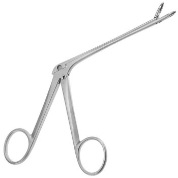 Miltex Wilde-Blakesley Ethmoid Forceps - 5-1/2 Shaft - Pointed ...