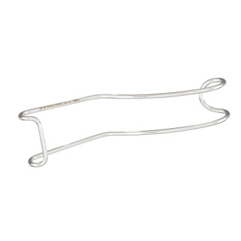 RETRACTOR,LIP,CHEEK,5.5IN,DOUBLE END 25 MM AND 36MM WIDE