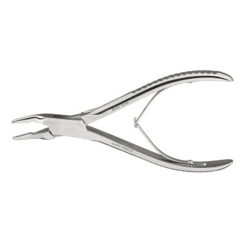 RONGEUR,SURGERY,ORAL,BLUMENTHAL,6,JAWS,ANGLED,25DEG