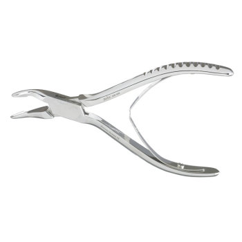 RONGEUR,BLUMENTHAL,45 DEGREES,ANGLED,BITE,3MM