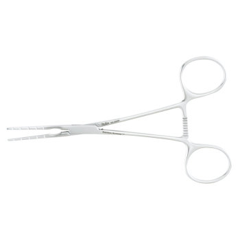 CLAMP,COOLEY,PEDIATRIC,VASCULAR,STRAIGHT,STRAIGHT,5.75IN,GERMAN