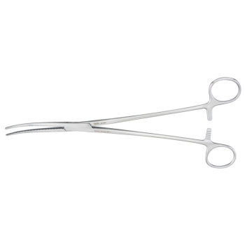 Miltex Sarot Artery Forceps - 10 - Jaw Length 2-3/8 | Med-Vet International