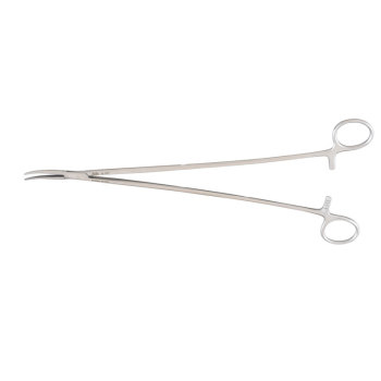 FORCEPS,BRIDGE,SURGERY,DEEP,11IN,CVD,VERY DELICATE, Instruments ...