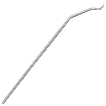 RETRACTOR,HAND,HAYES,6IN,3.8MM WIDE BLADE,ANGLED
