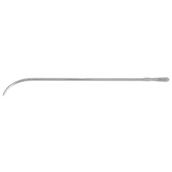 Miltex Van Buren Urethral Sound - 10-3/4 - 14 French | Med-Vet ...