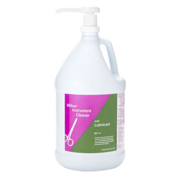 CLEANER & LUBRICANT,1 GALLON,MILTEX