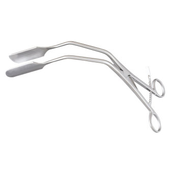 RETRACTOR,VAGINAL,LATERAL,8.25IN,LONG THUMB RATCHET,+2.25IN