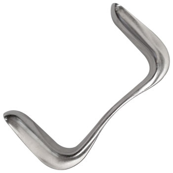 SPECULUM,VAGINAL,LARGE,DOUBLE,6.75IN,GERMAN