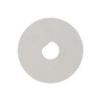 BLADE,REPLACEMENT,FOR FINGER RING CUTTER,FOR #33-140,19.2MM DIA