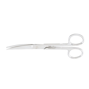 Operating Scissors Sharp Sharp Curved