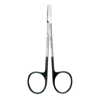 Super Cut Iris Scissors Straight Sharp/Sharp