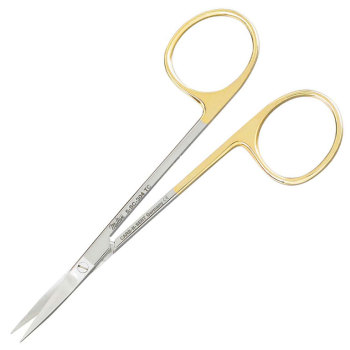 Super Sharp Tungsten Carbide Operating Scissors