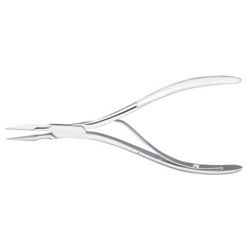 Miltex Virtus Splinter Forceps - 5-7/8 - Straight | Med-Vet International