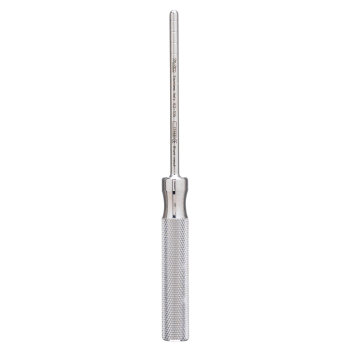 OSTEOTOME,5-7/8IN,BLUNT,WIDE,4MM