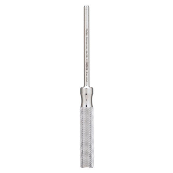 OSTEOTOME,5-7/8IN,BLUNT,WIDE,5MM