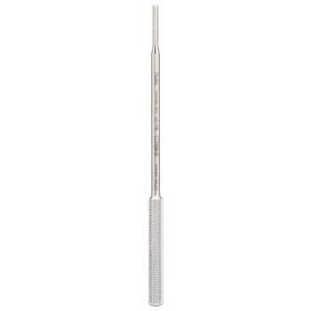 OSTEOTOME,5-3/4IN,STRAIGHT,WIDE,2.8MM