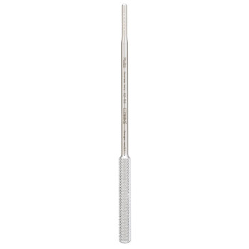 OSTEOTOME,5-3/4IN,STRAIGHT,WIDE,3.1MM