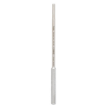 OSTEOTOME,5-3/4IN,STRAIGHT,WIDE,3.8MM